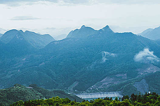 bạch thu mien bac