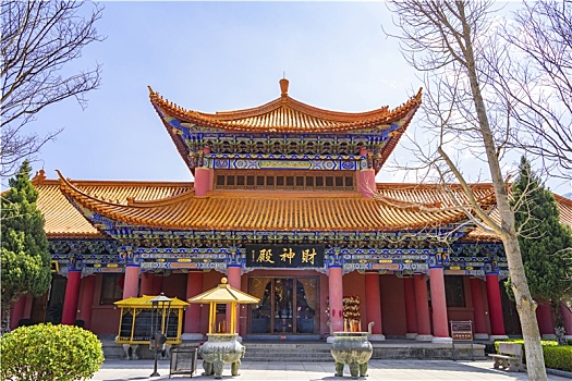 xổ số truyền thống