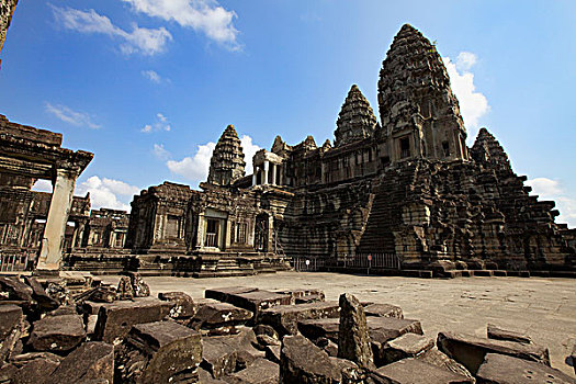 soi cau m trung