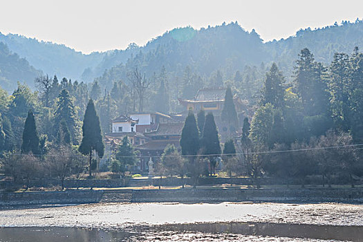 dan song thu lo