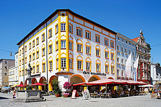 germany ciry