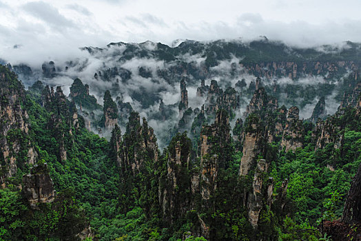 miền bắc thứ ba