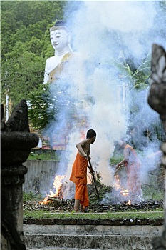 miền bắc thứ hai