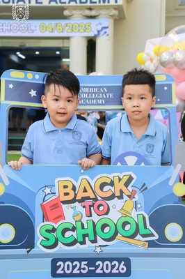 7 Lợi Ích Vàng Khi Cho Trẻ Đến Trường Mầm Non Sớm