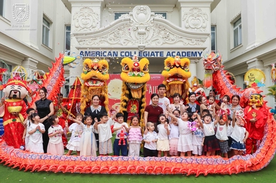 Mid-Autumn Festival 2026 – Vui Hội Trăng Rằm Cùng ACA