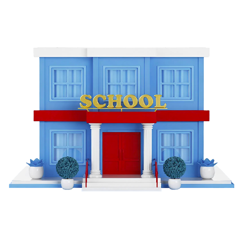 Cơ Sở Vật Chất