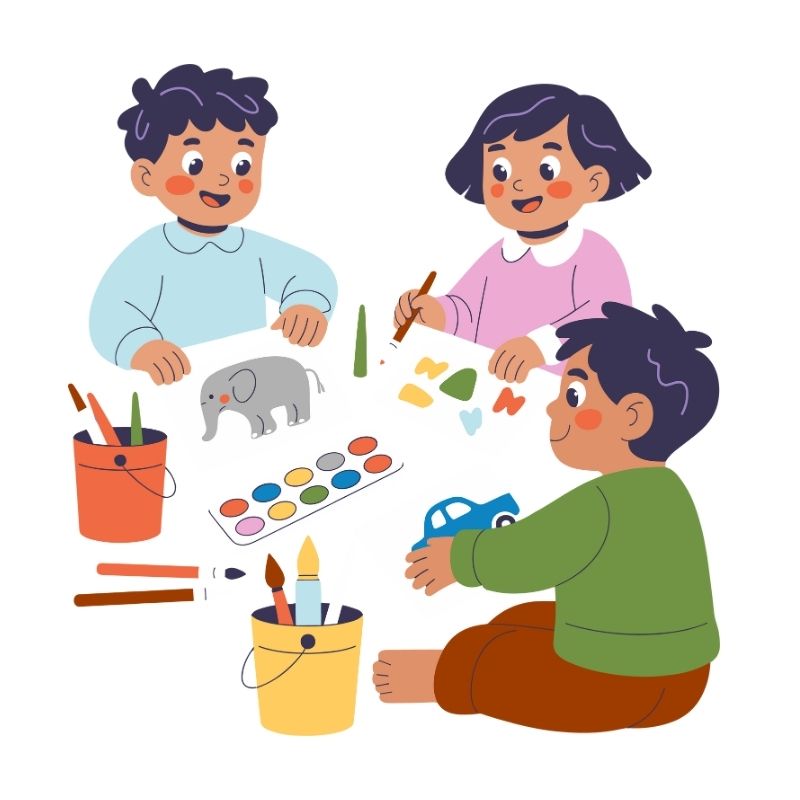 Extracurricular activities