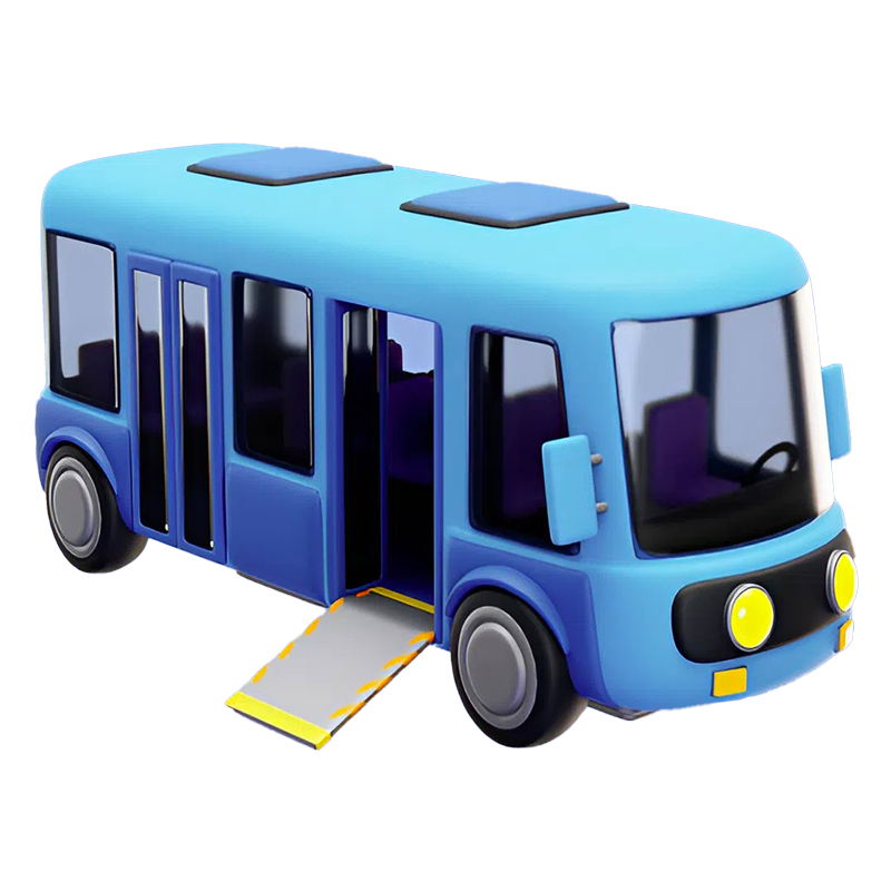 Xe Đưa Đón Học Sinh