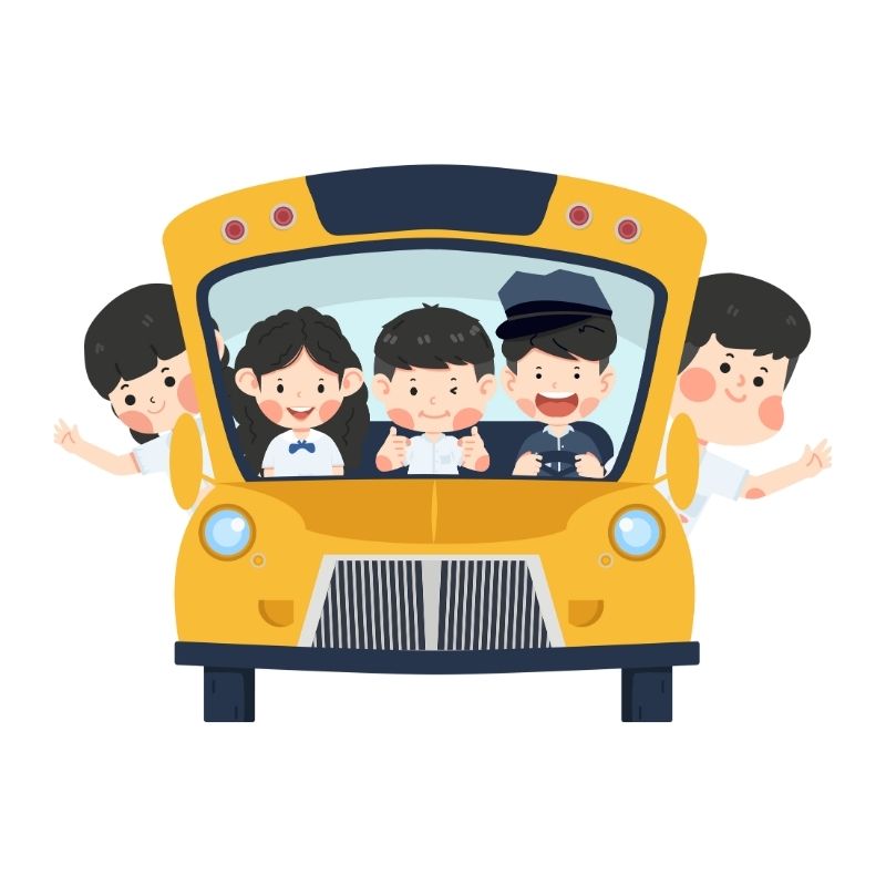 School bus