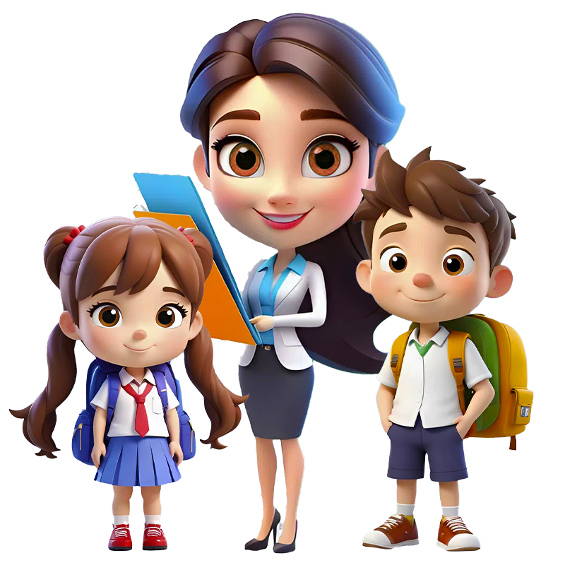 Đội Ngũ Giảng Viên