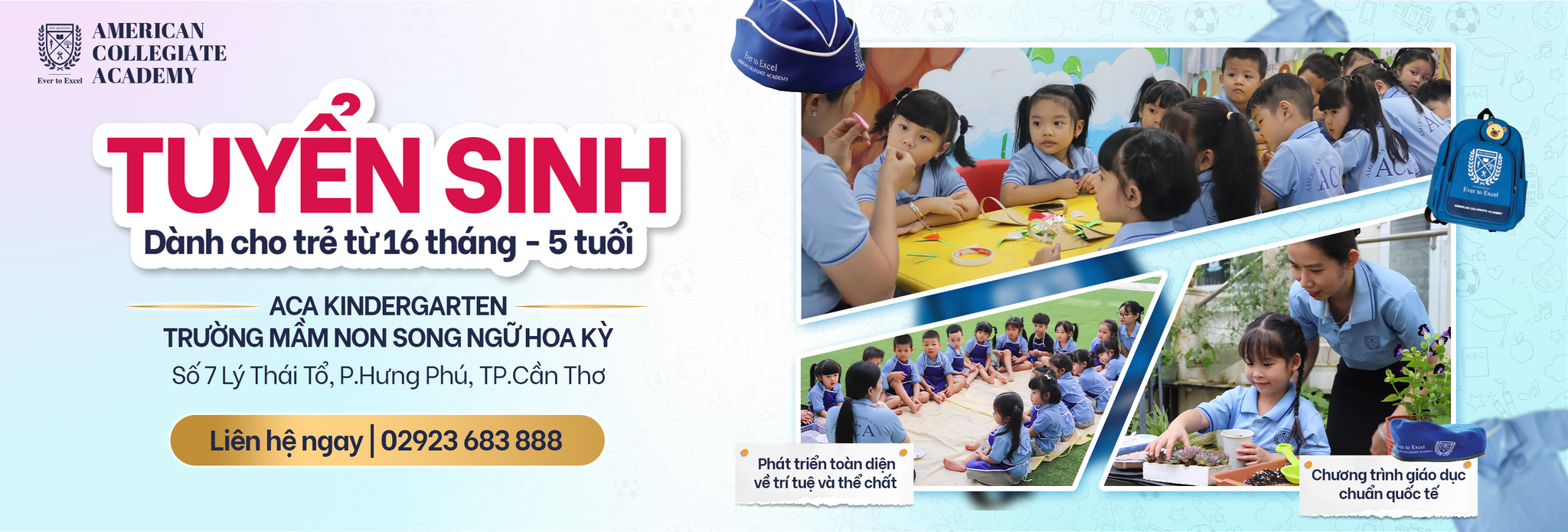 AMERICAN COLLEGIATE ACADEMY (ACA)