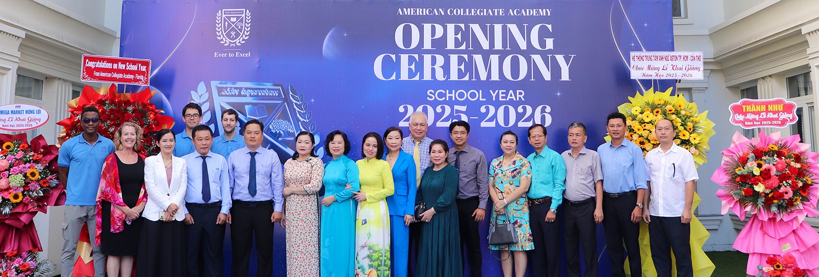 AMERICAN COLLEGIATE ACADEMY (ACA)