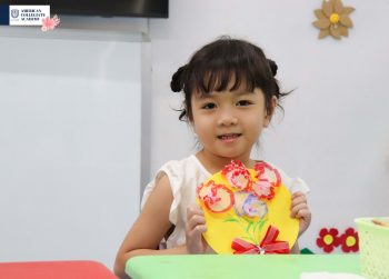 Happy International Women’s Day | ACA Kindergarten