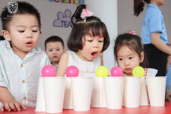 Hè vui cùng “Summer Outfits” | ACA Kindergarten
